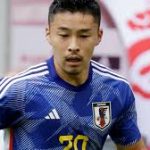 Yuta Nakayama Bek Tangguh Samurai Biru