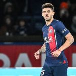 Lucas Beraldo Jantung Pertahanan PSG