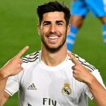 Marco Asensio Si Kidal Elegan dari Spanyol