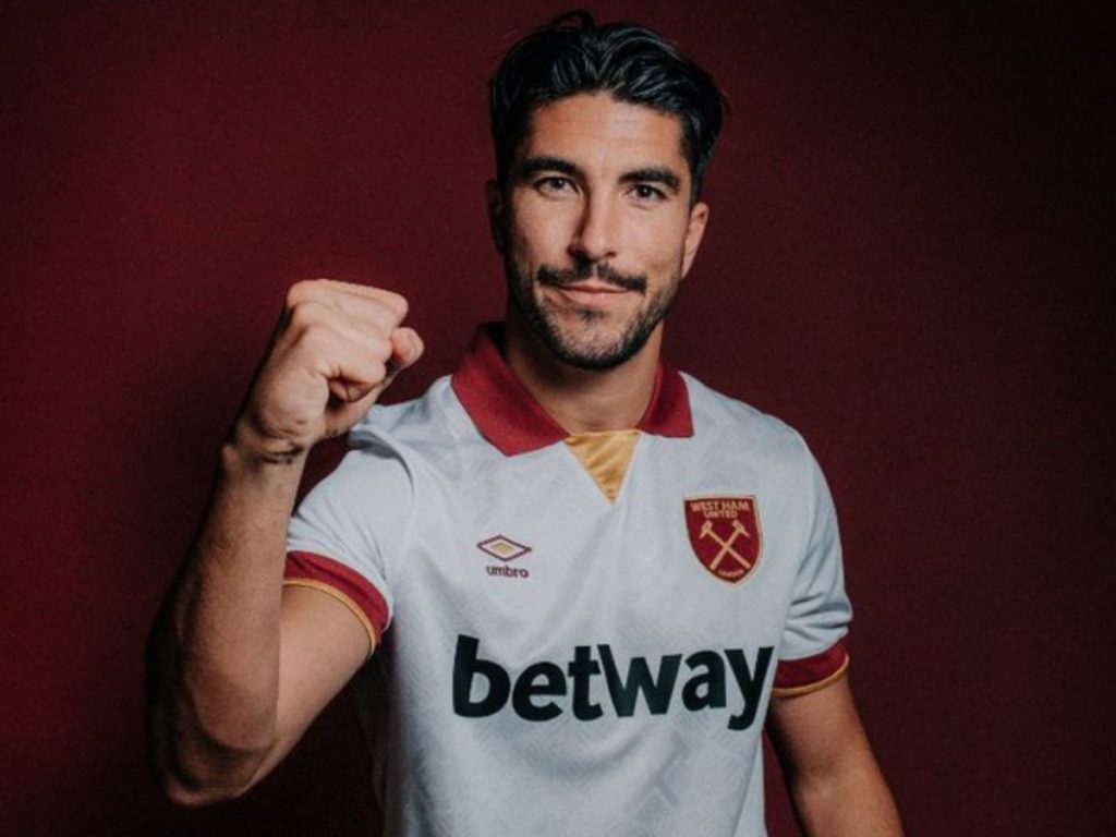 Carlos Soler Gelandang Kreatif Andal dari Spanyol