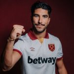 Carlos Soler Gelandang Kreatif Andal dari Spanyol
