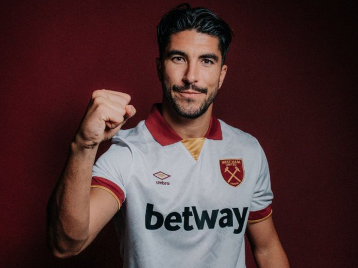 Carlos Soler Gelandang Kreatif Andal dari Spanyol