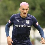 Jason Davidson Bek Tangguh Australia