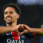 Marquinhos Sang Komandan dari Brasil