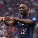 Randal Kolo Muani Penyerang PSG