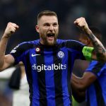 Milan Skriniar Bek Tangguh Slovakia