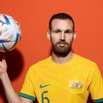 Martin Boyle Mesin Serangan Cepat dari Australia