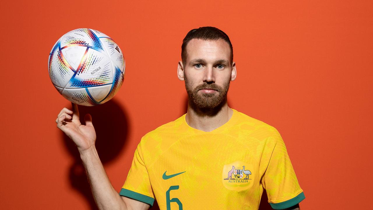 Martin Boyle Mesin Serangan Cepat dari Australia