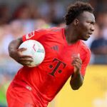 Nestory Irankunda Bergabung Bayern Munich