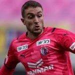 Adam Taggart Mesin Gol dari Perth