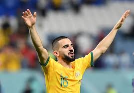 Aziz Behich Dari Suburbia Melbourne