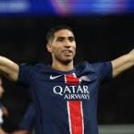 Achraf Hakimi Si Mesin Jet dari Maroko