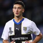 Alessandro Circati Pemain Australia dari Italia