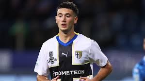 Alessandro Circati Pemain Australia dari Italia