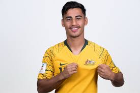 Daniel Arzani Harapan Sepak Bola Australia